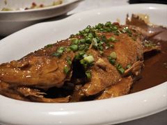 -鄱阳湖·江西小炒·瓦罐煨汤(五道口店)