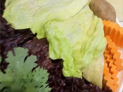 -蝎王府羊蝎子(虎坊桥总店)
