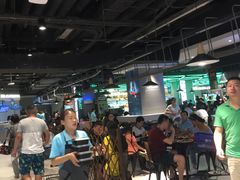 -盒马鲜生(大成店)