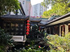-北园酒家(小北路店)