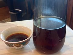 -马布尔莱斯食府(西红门店)