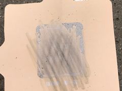 抽奖-喜茶(广州北京路惠福东店)