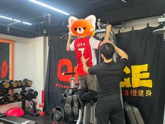 -清橙健身(学院路店)