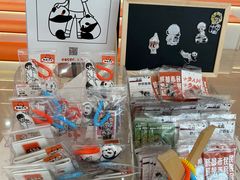 -熊猫邮局(少城店)