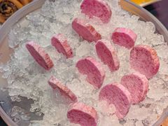 -京熹顺·老北京百年铜锅涮肉(百家湖1912店)