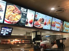 -肯德基(建华店)