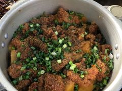 -聚八方土菜馆(余松路店)