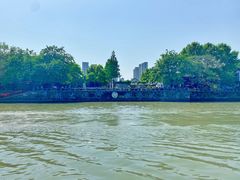 -运河游船(武林门码头)