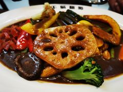 -伽喱博士 Dr.CURRY咖喱饭(太阳宫咖喱店)