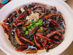 -二泉园老菜馆·百年无锡菜