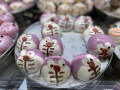 -胖东来生活广场(健康路店)
