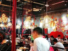 大堂-老闵田螺馆·南昌特色小炒(梦时代店)