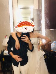 -金夫人婚纱摄影(华南店)