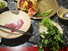 -蜀大侠火锅(龙岗店)