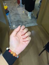 -UGIRL有个美甲