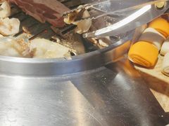 -哈哈碳都·牛肋条无限自助烤肉(宝龙店)