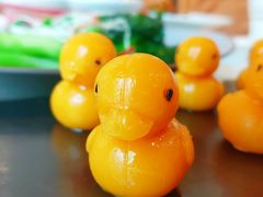 -北京全聚德(方庄店)