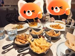 -必胜客(济微路店)