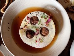 牛肉丸-Ocean's Table 欧舍