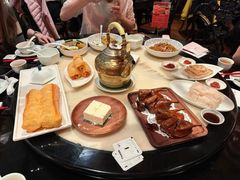 -誉八仙粤菜(万象天地店)