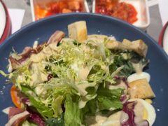 -通海俄式烧烤·俄罗斯大串(嵩山路店)