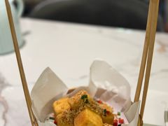 -翡翠拉面小笼包(岭南新天地店)