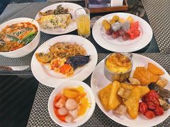 -宁波万豪酒店
