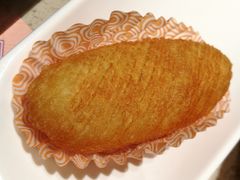 金枕榴莲酥-点都德(北京路贰店)