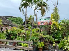 -自然餐厅(Phuket)