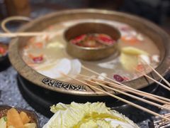-欧阳小姐在成都(鼓楼店)