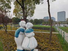 -大宁公园