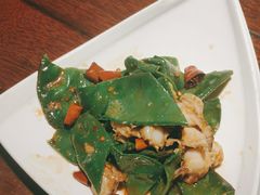 -前海沿·青岛菜(五四广场永旺店)