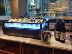 -The Place 自助餐(香港康得思酒店)