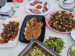 -阳光院坝小龙虾(红牌楼店)