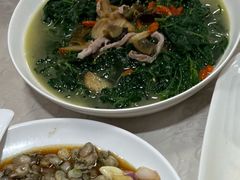 -巫记鸡饭店