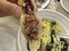 -高玛纳驴肉火烧(一世界店)