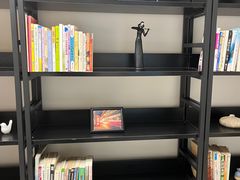 -争渡心理咨询全国连锁(福田店)