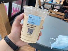 -瑞幸咖啡(宁波科创大厦店)