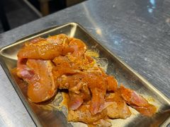-韩宫宴和牛烤肉(无锡大东方广场店)