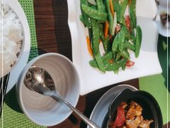 -希尔顿欢朋酒店·欢朋餐厅