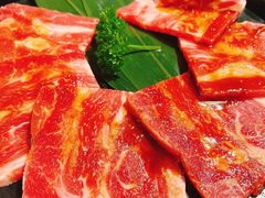 -九田家黑牛烤肉料理(石路天虹店)
