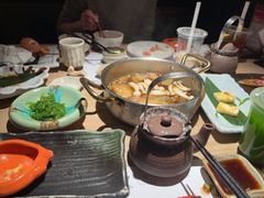-匠和风精致料理(宁德万达店)