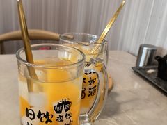 -甬小馆·焗海鲜温州菜(五马街店)