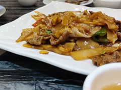 -美极鲜食坊(宝安南路店)