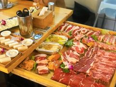 -牛道精致烤肉(海安店)