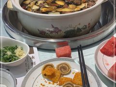-名善山珍·野生菌汤锅(文殊院店)