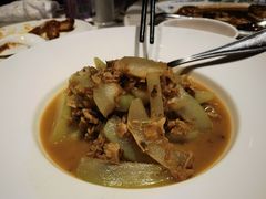 -姚江春中餐厅·太平洋大酒店