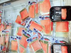 -盒马鲜生(皇庭广场店)