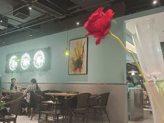 大堂-春润大地海南椰子鸡(沙井京基百纳广场店)