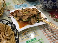 -虢州羊肉馆(三门峡店)